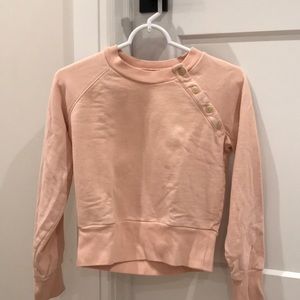 Light Pink Crewneck